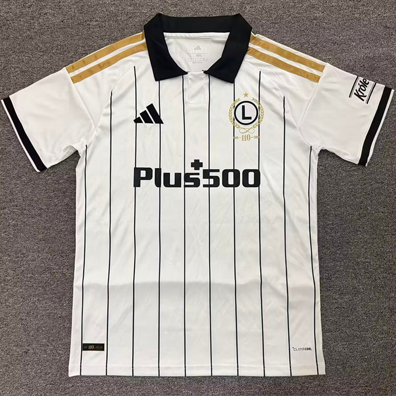 Legia Warszawa Local 26/27
