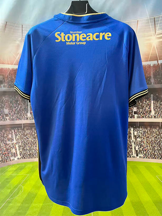 Doncaster Rovers Visitante 26/27