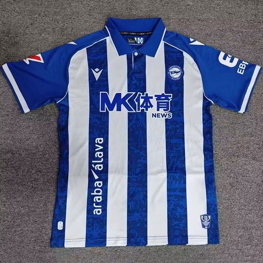 Alaves Local 26/27