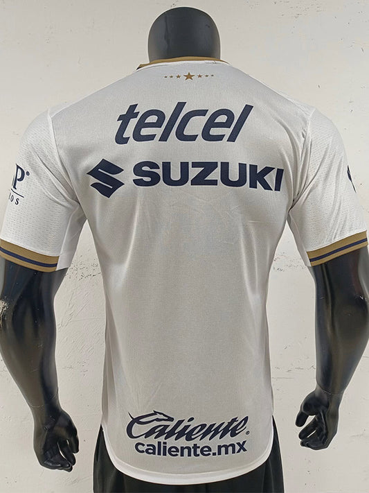 Pumas UNAM Local Versión Jugador 26/27