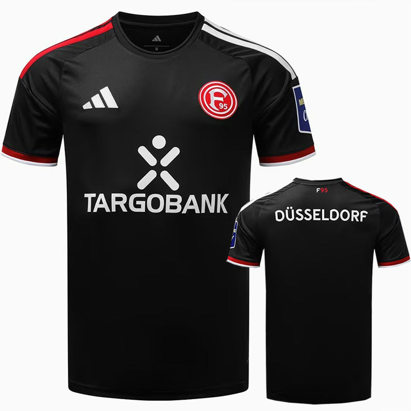 Fortuna Dusseldorf Tercera 26/27