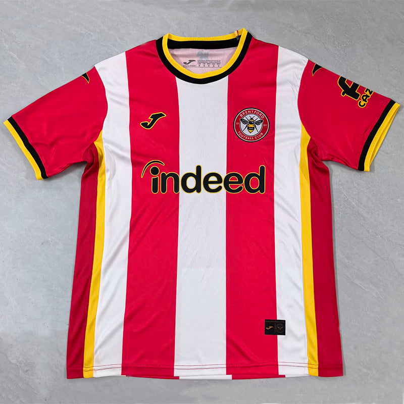 Brentford FC Local 26/27
