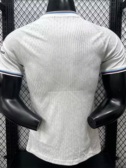 West Ham United Visitante Versión Jugador 26/27