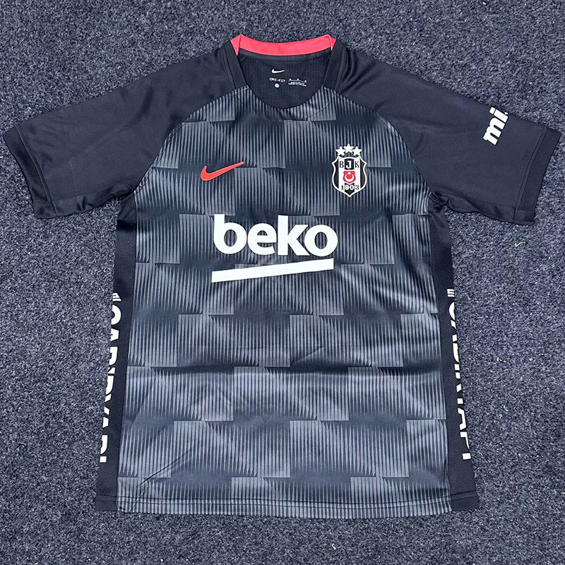 Besiktas Tercera 26/27