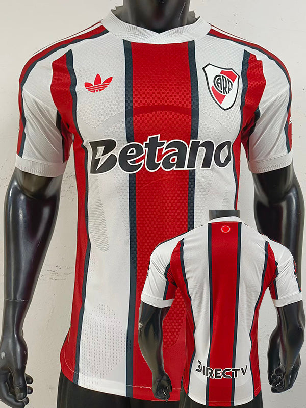 River Plate Verion Visitante Versión Jugador 26/27