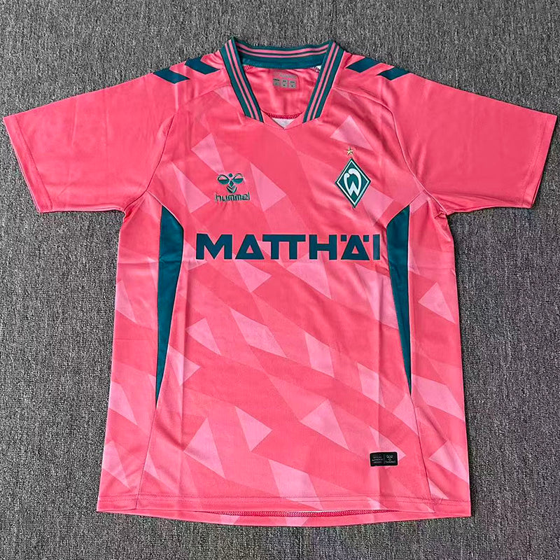 Werder Bremen Tercera 26/27
