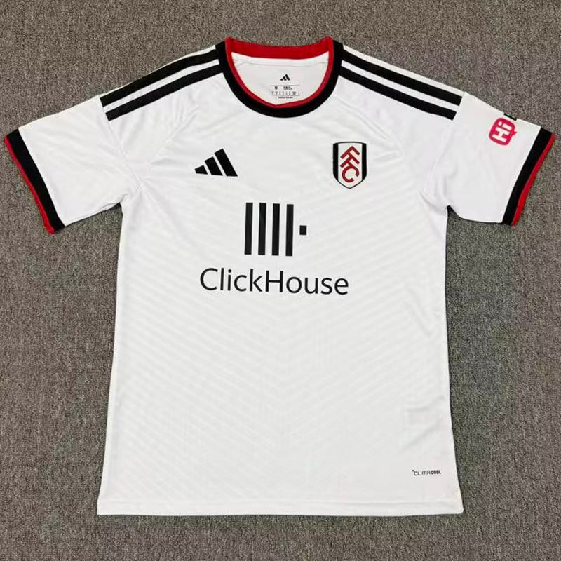 Fulham Local 26/27