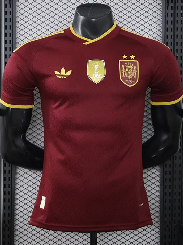 Selección de España Tercera Versión Jugador 26/27
