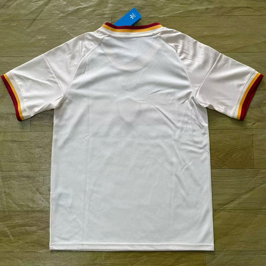 AS Roma Visitante 26/27