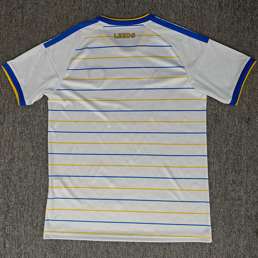 Leeds United Local 26/27
