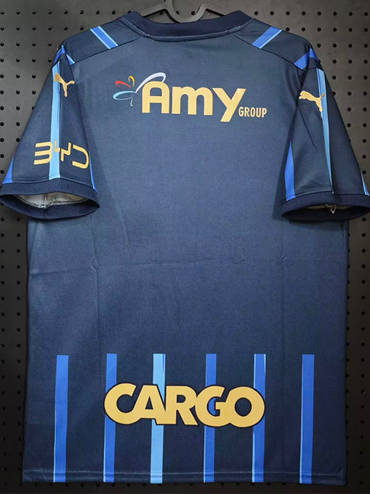 Maccabi Tel Aviv Visitante 26/27