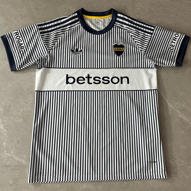 Boca Juniors Visitante 26/27