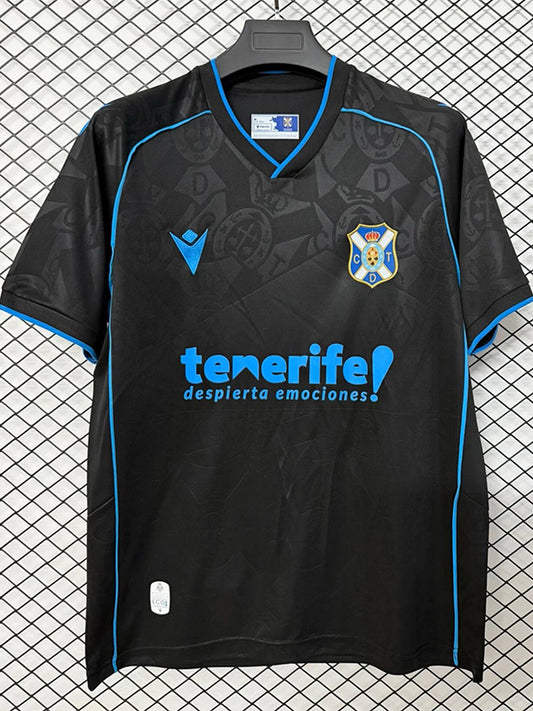 CD Tenerife Visitante 26/27