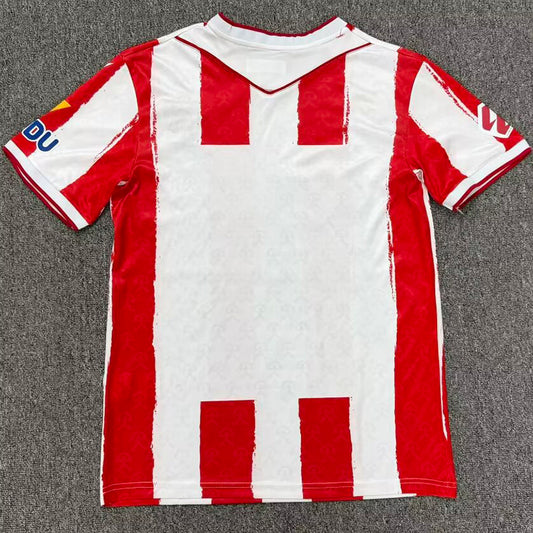 UD Almeria Local 26/27