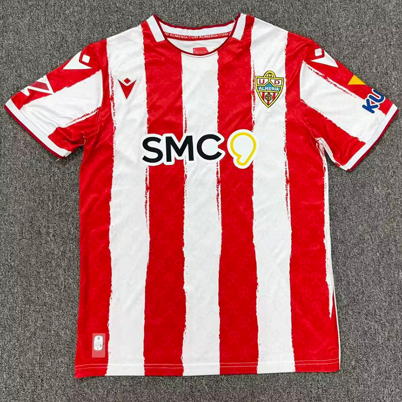 UD Almeria Local 26/27