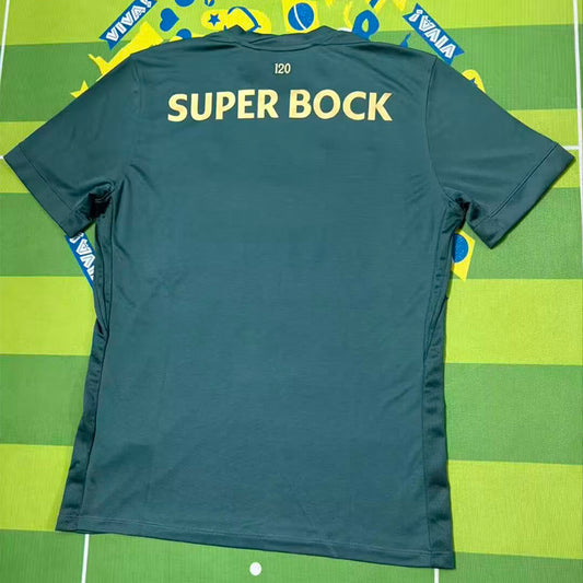 Sporting Lisboa Aniversario 26/27