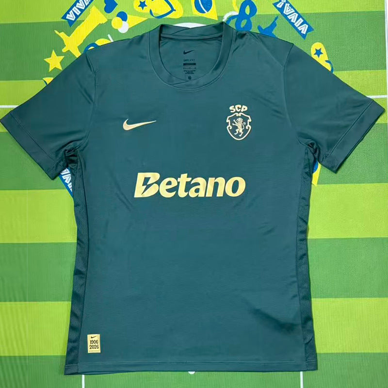 Sporting Lisboa Aniversario 26/27
