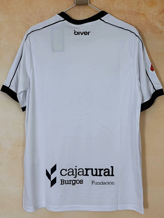 Burgos FC Local 26/27
