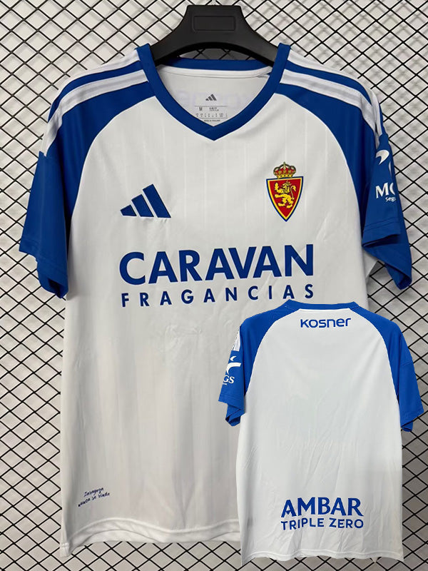 Zaragoza Local 26/27