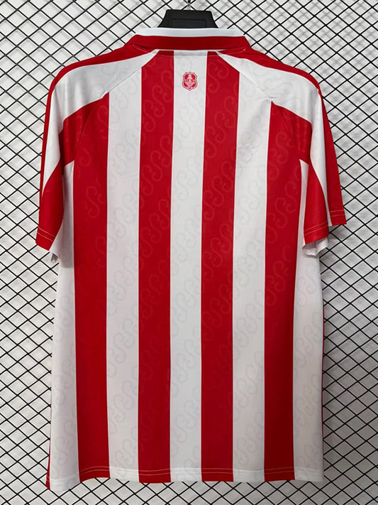 Sunderland Local 26/27
