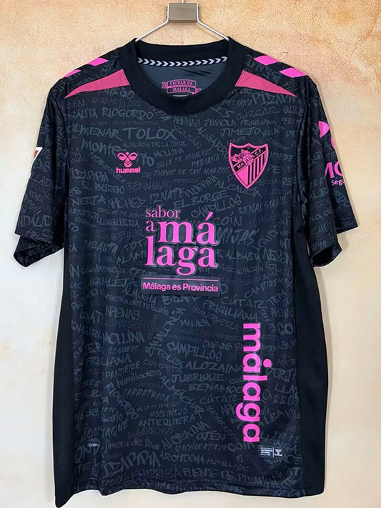 Malaga Tercera 26/27