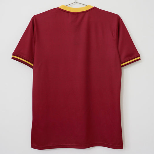 AS Roma Aniversario 26/27