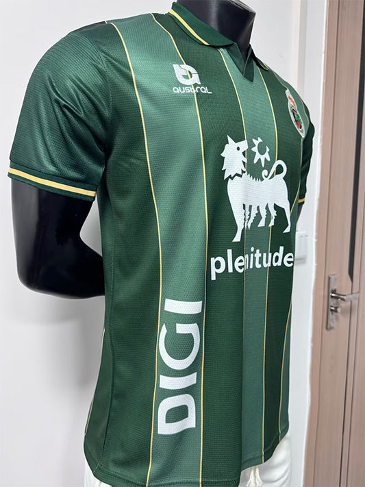 Racing de Santander Visitante 26/27