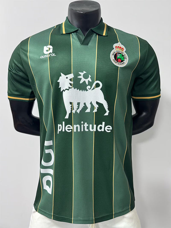 Racing de Santander Visitante 26/27