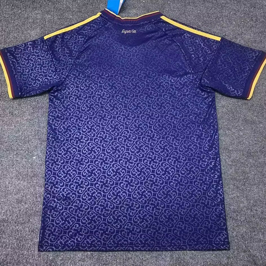 Selección de España 26/27 (Cyan)