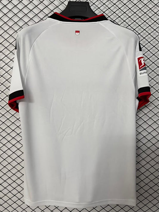 Nurnberg FC Visitante 26/27