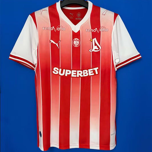 Dinamo București FC Local 26/27