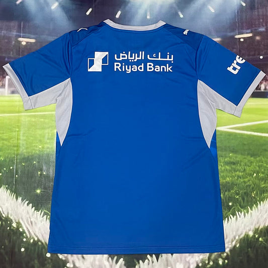 Al-Hilal Local 26/27