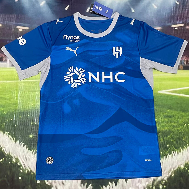 Al-Hilal Local 26/27