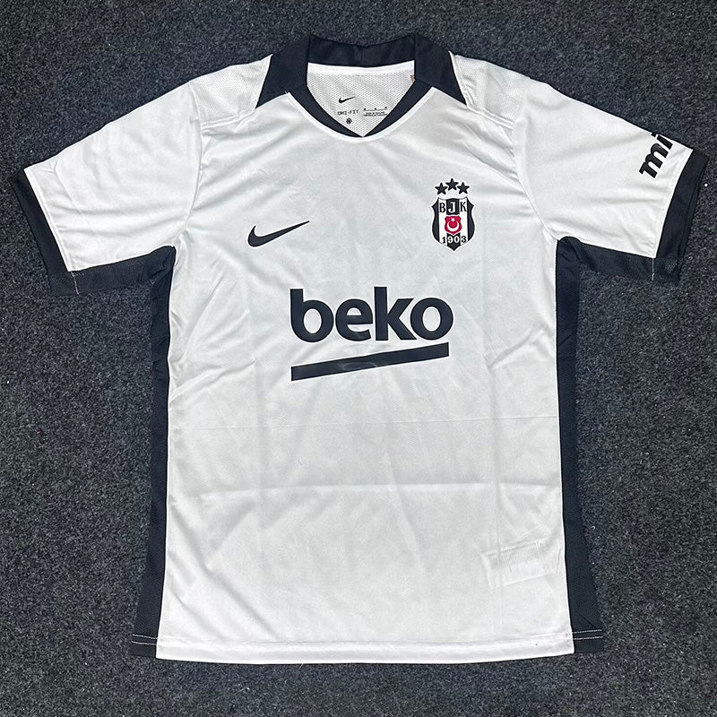 Besiktas Local 26/27