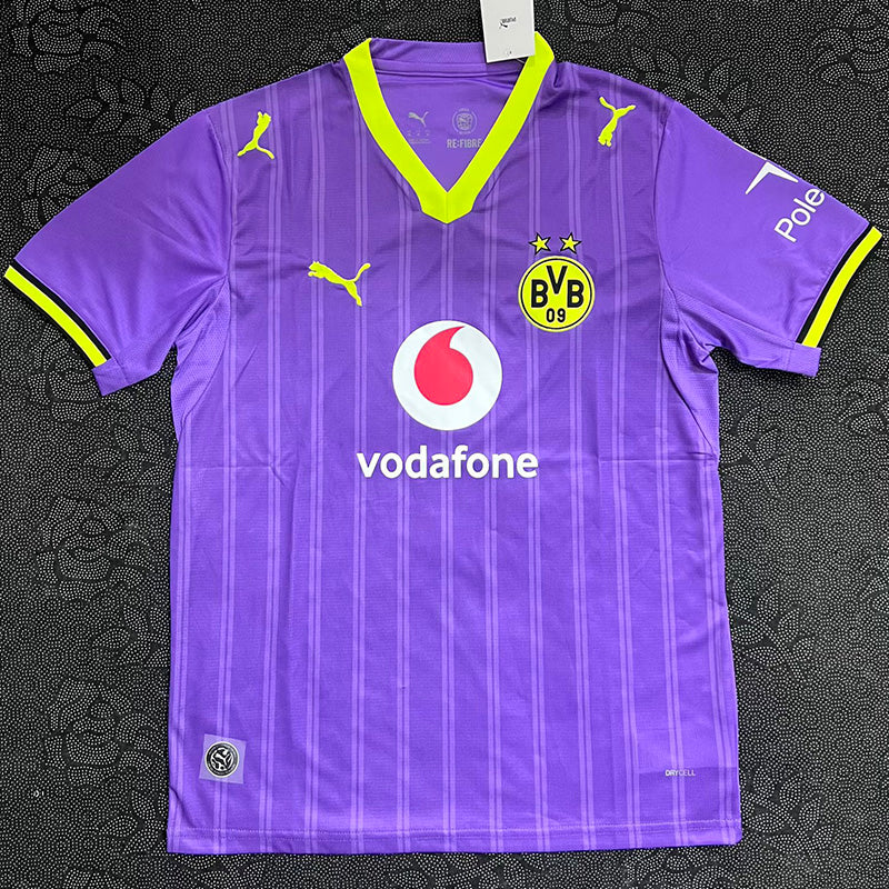 Borussia Dortmund Tercera 26/27