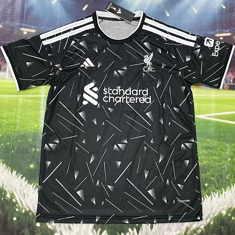 Liverpool Portero 26/27