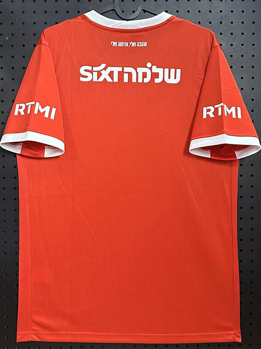 Hapoel Tel Aviv Local 26/27