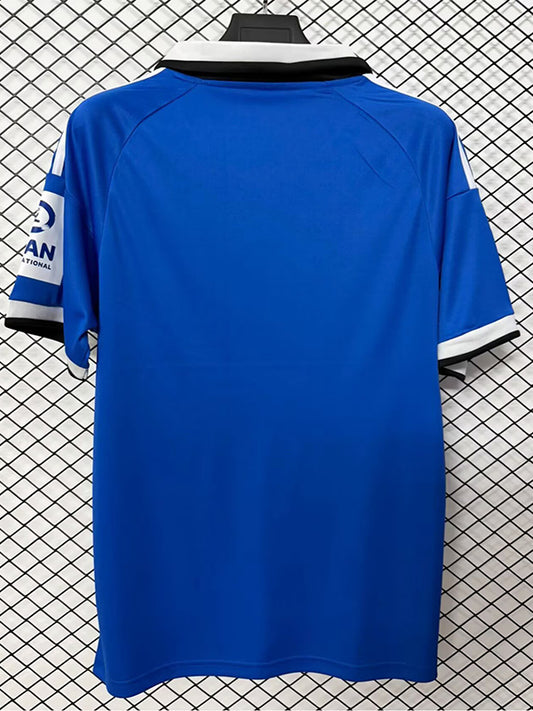 Hamburg SV Visitante 26/27