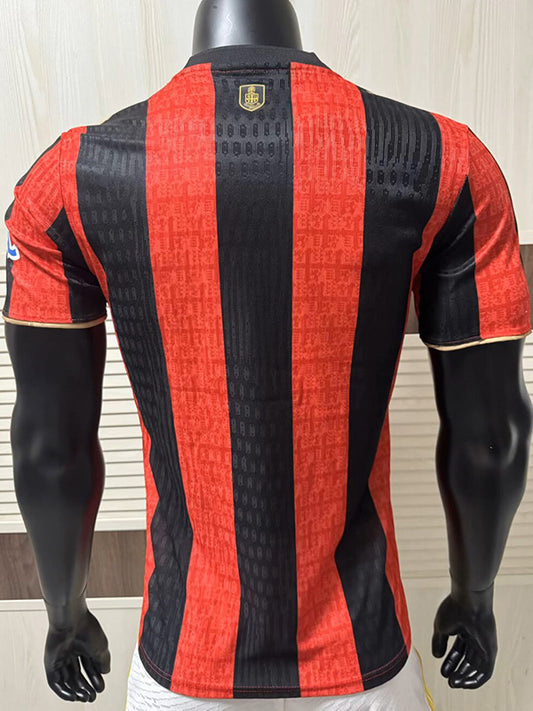 Bournemouth Local Versión Jugador 26/27