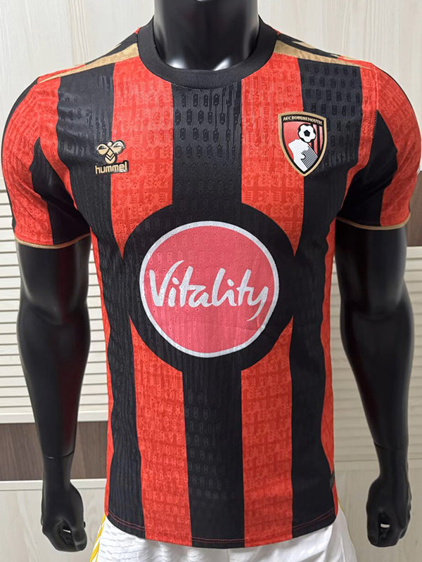 Bournemouth Local Versión Jugador 26/27