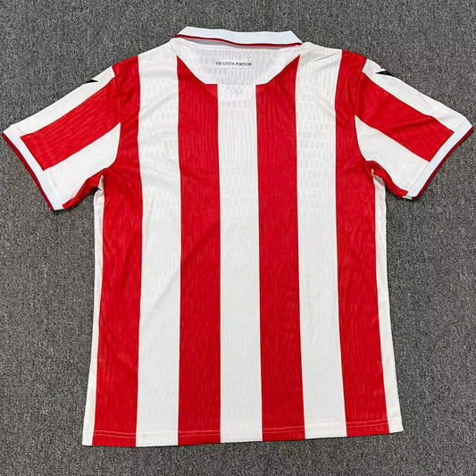 Stoke City Local 26/27