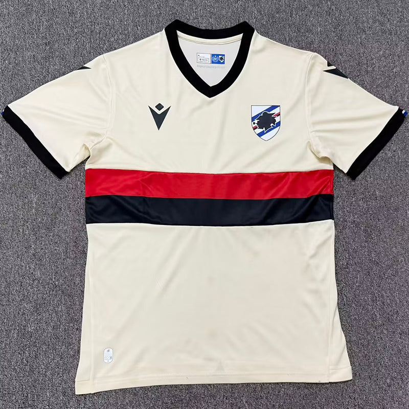 Sampdoria Edición especial 26/27