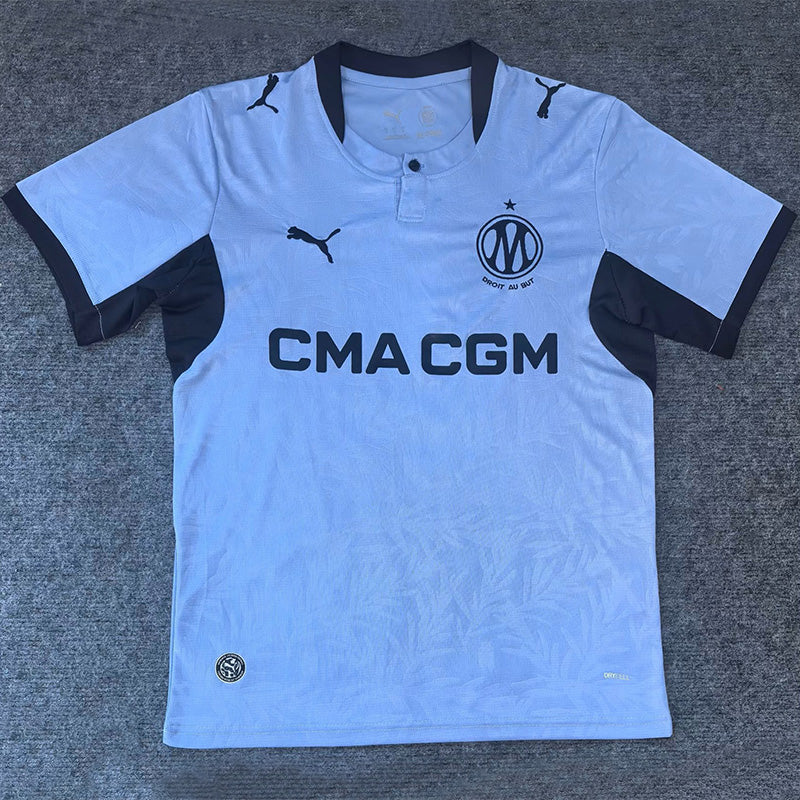 Marseille Tercera 26/27