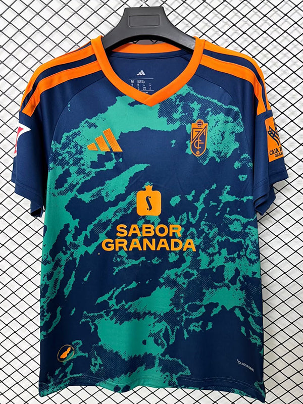 Granada Visitante 26/27