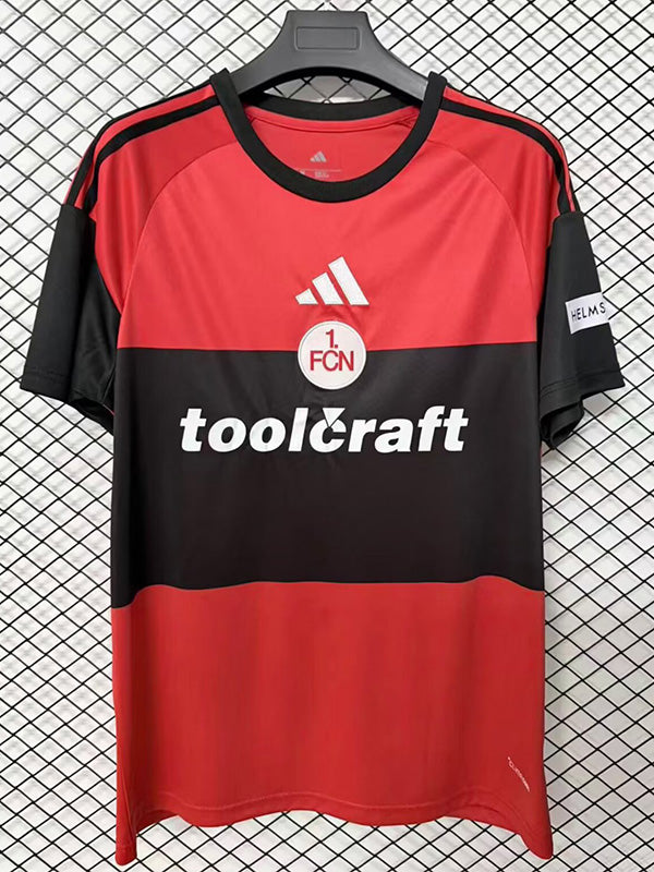 Nurnberg FC Tercera 26/27