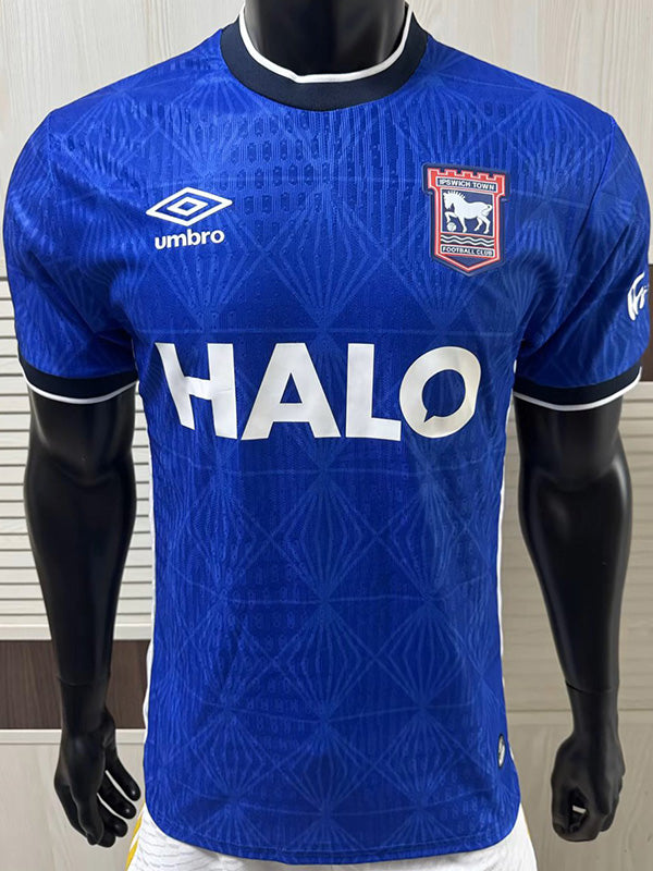 Ipswich Local Versión Jugador 26/27