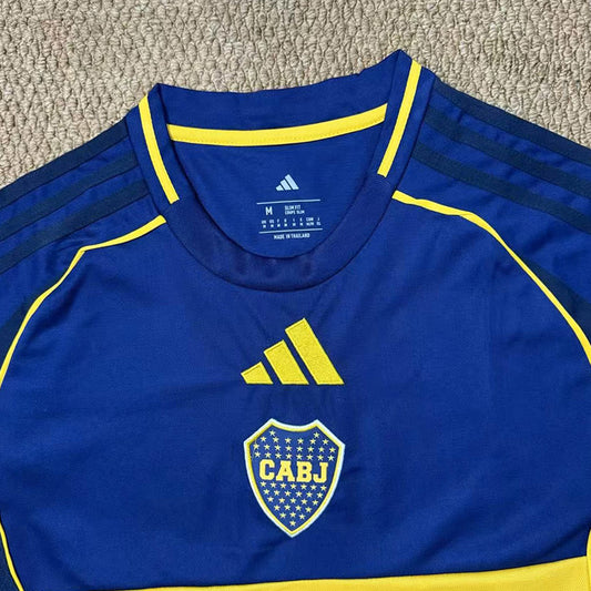 Boca Juniors Edición especial 26/27