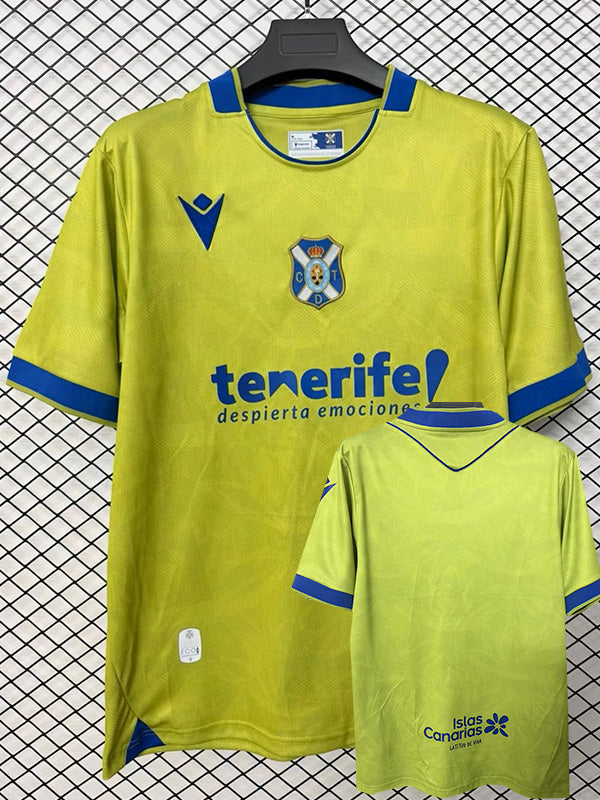 CD Tenerife Tercera 26/27