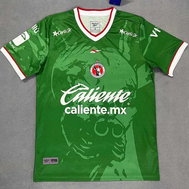 Tijuana Tercera 26/27