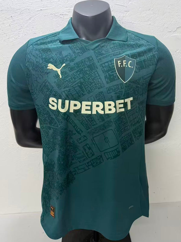 Fluminense Tercera Versión Jugador 26/27